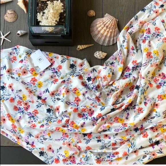 🌴🌼RIP CURL- DRESS🌼🌴 - Picture 5 of 8